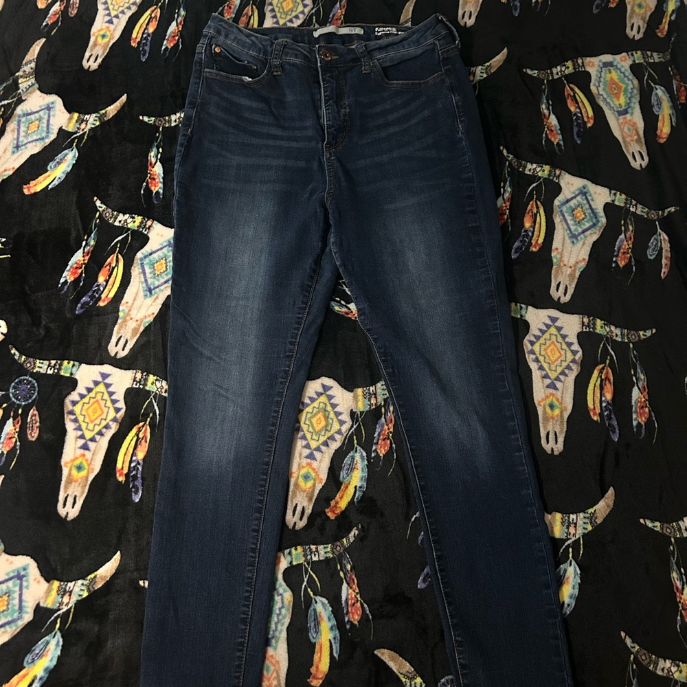 Women's Size 16 Skinny Jeans